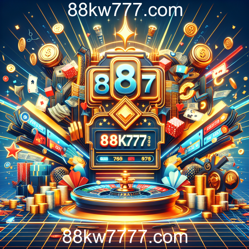 Explorando os Bônus e Promoções do 88kw777.com